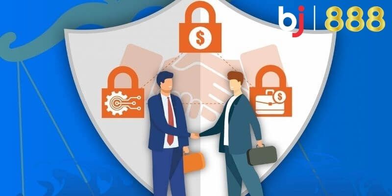 Điều khoản dịch vụ của BJ888 được xem là một thỏa thuận pháp lý ràng buộc 
