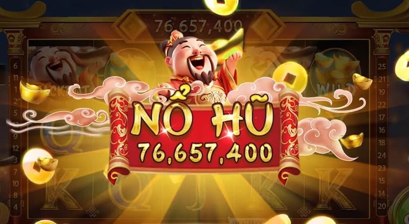Game slot đổi thẻ cào là gì?