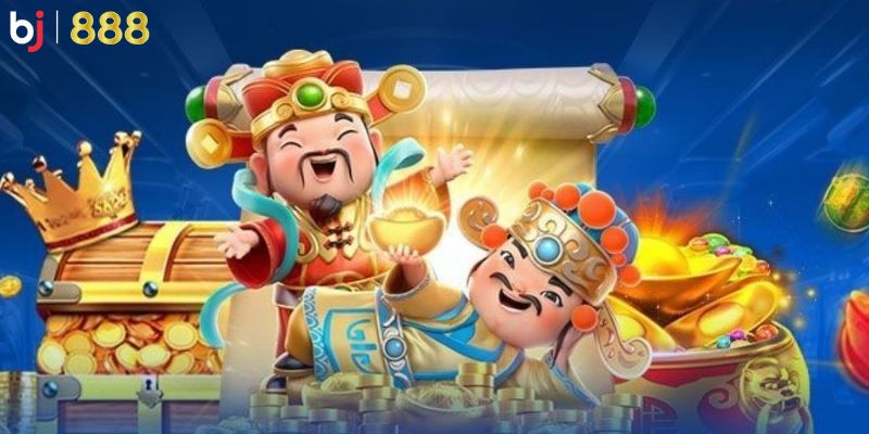 Game nổ hũ có tặng code tân thủ Tìm hiểu chung về game nổ hũ có tặng code tân thủ