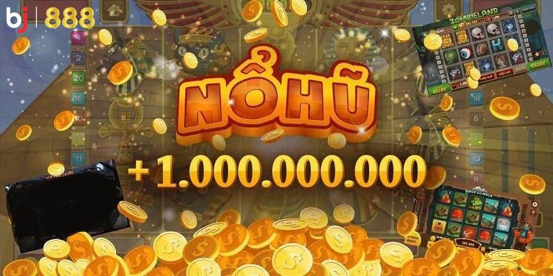 Hướng dẫn chơi game nổ hũ Giới thiệu về game nổ hũ