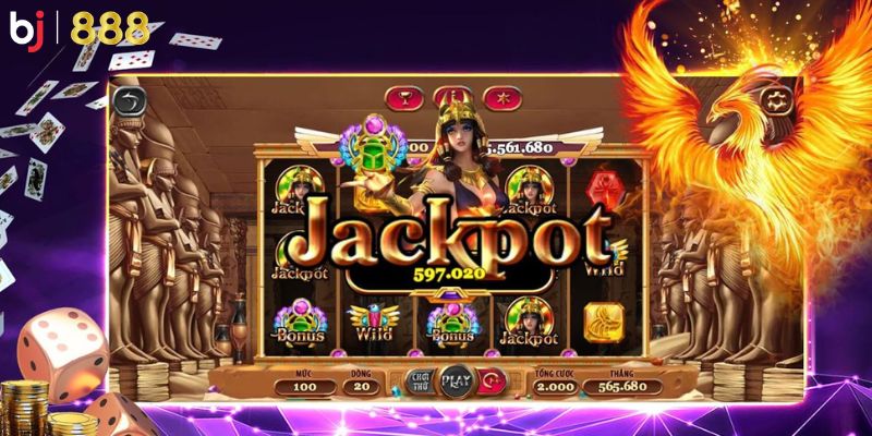 Hướng dẫn chơi game nổ hũ Hướng dẫn chơi game nổ hũ rõ ràng nhất
