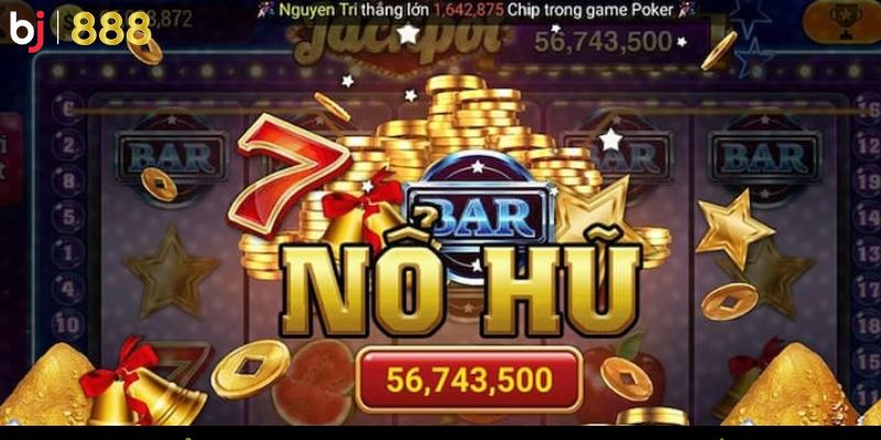 Hướng dẫn chơi game nổ hũ Bật mí cách chơi game nổ hũ luôn thắng